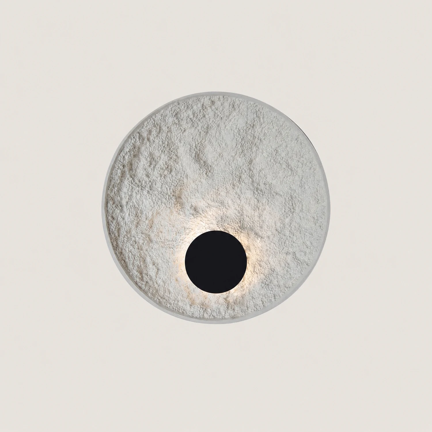 Guisset Wall Lamp - Lumpaz