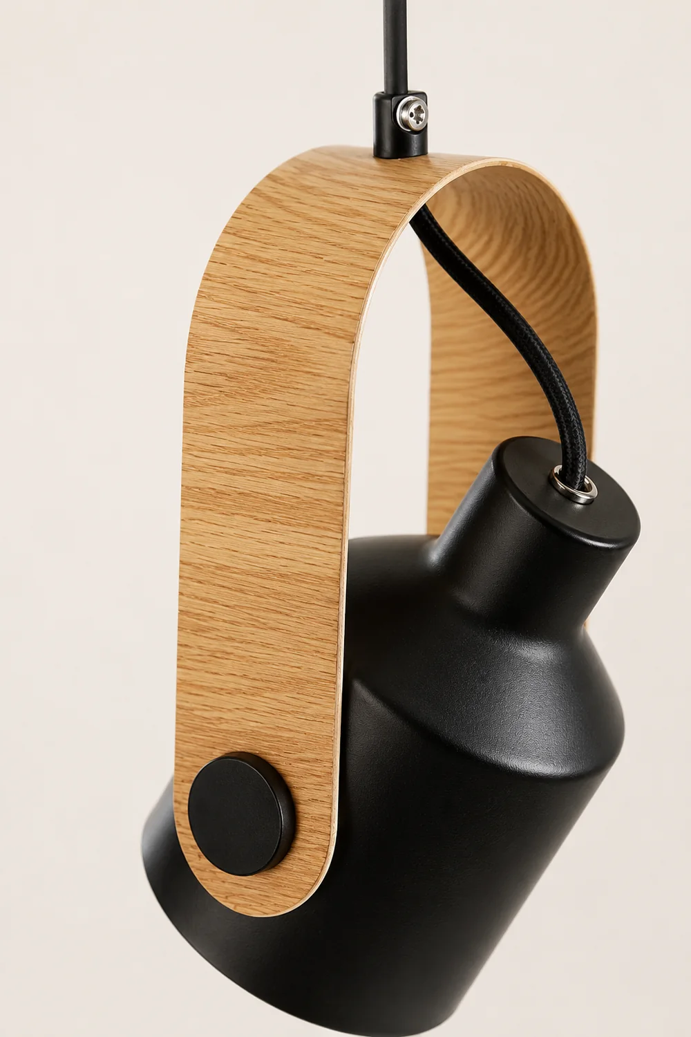 Duhr Pendant Lamp - Lumpaz