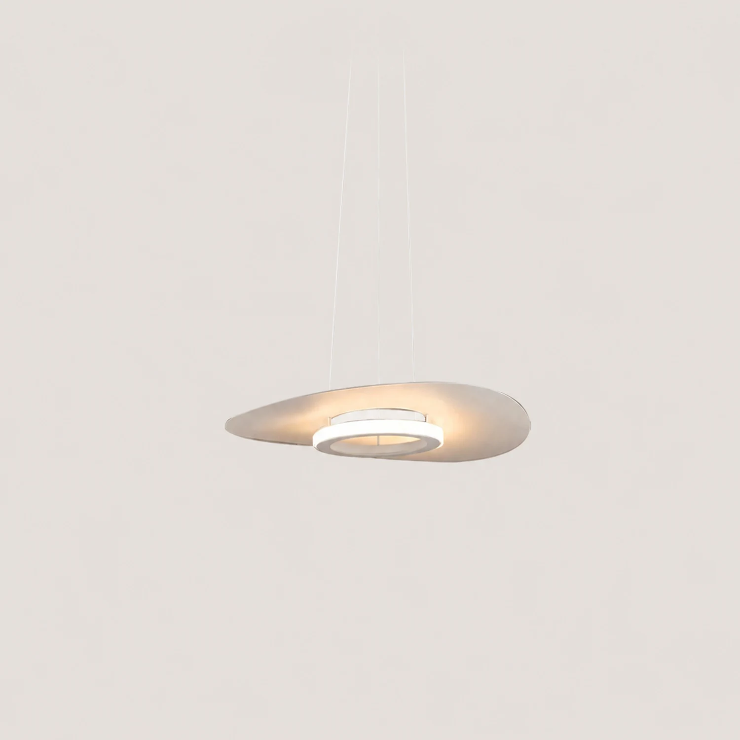 Towers Pendant Lamp - Lumpaz