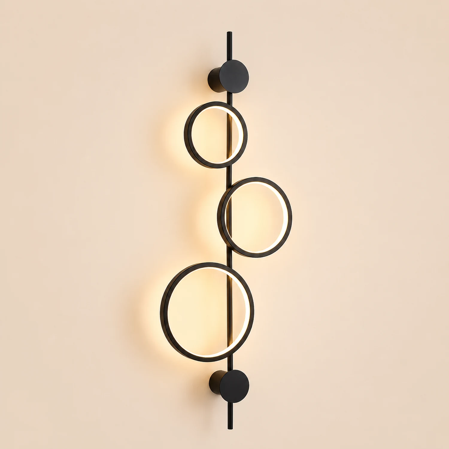 Jocco Wall Lamp - Lumpaz