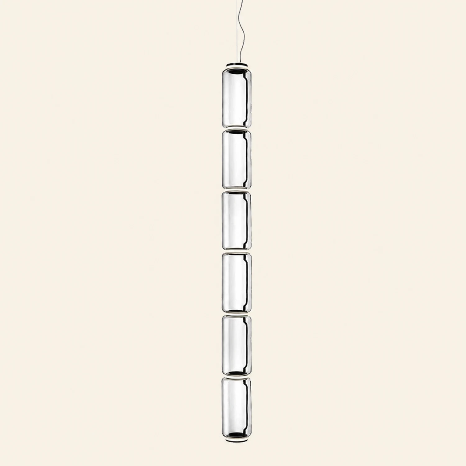 Noctambule Pendant Lamp - Lumpaz