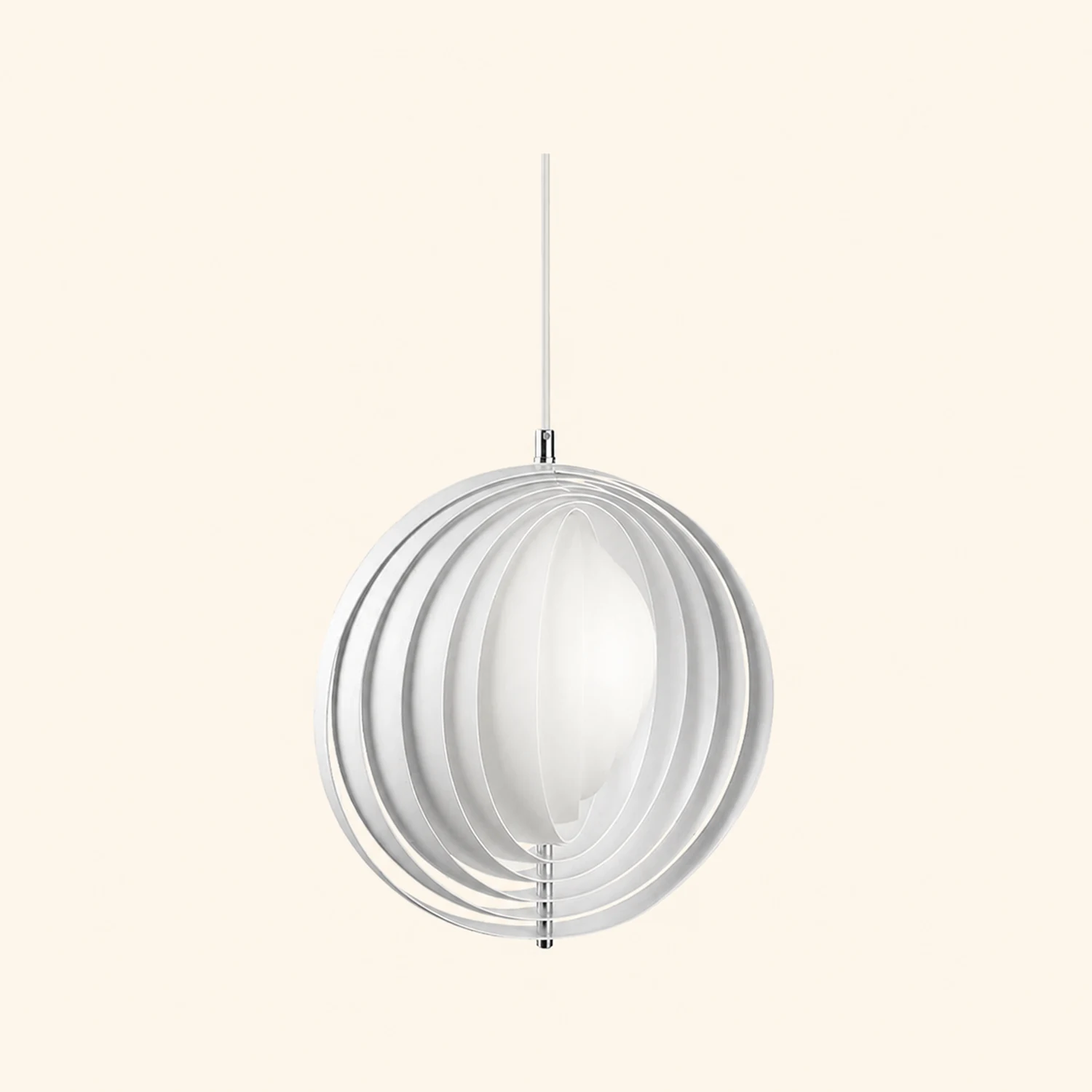 Moon Pendant Lamp - Lumpaz