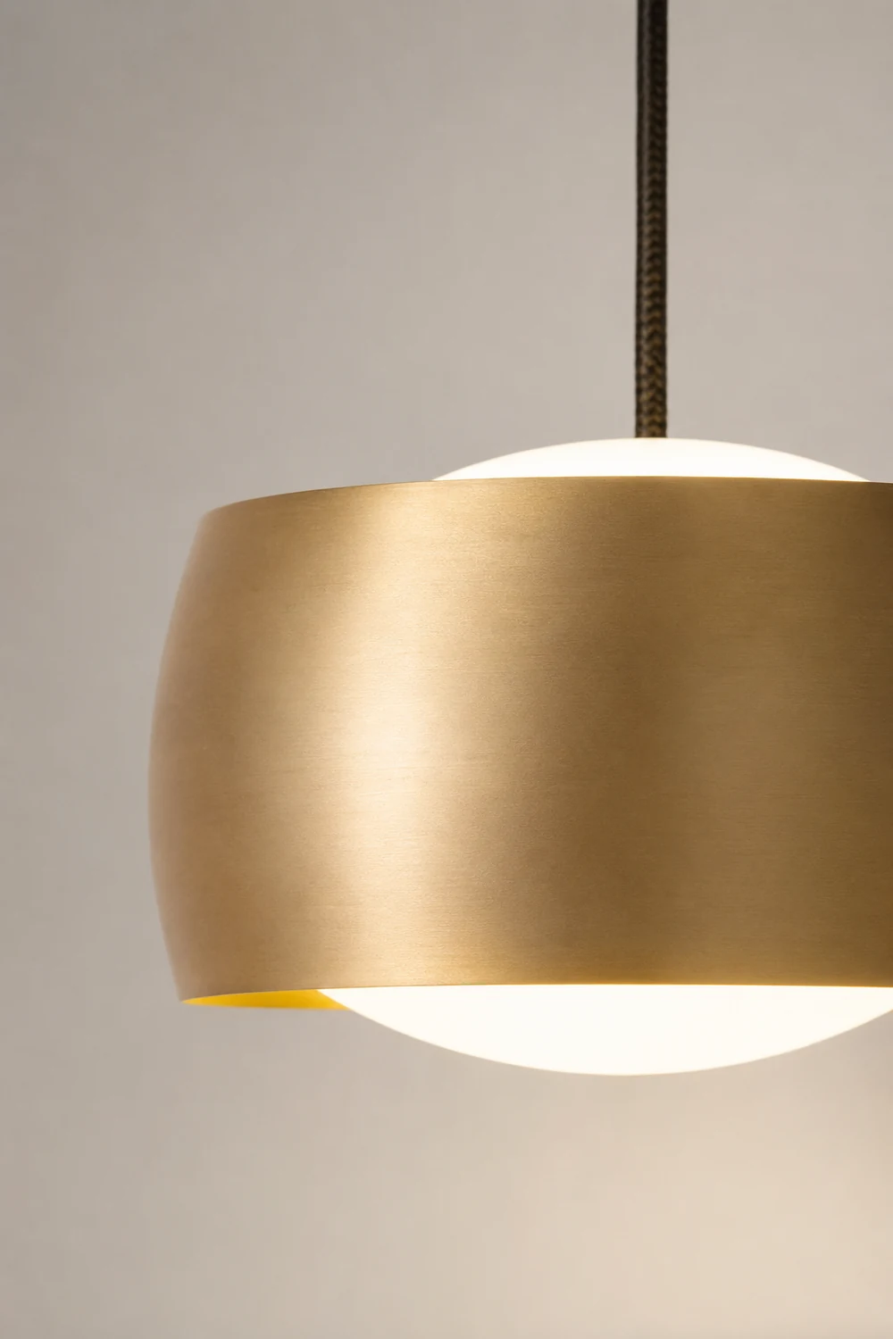 Sento Sospeso Pendant Light - Lumpaz