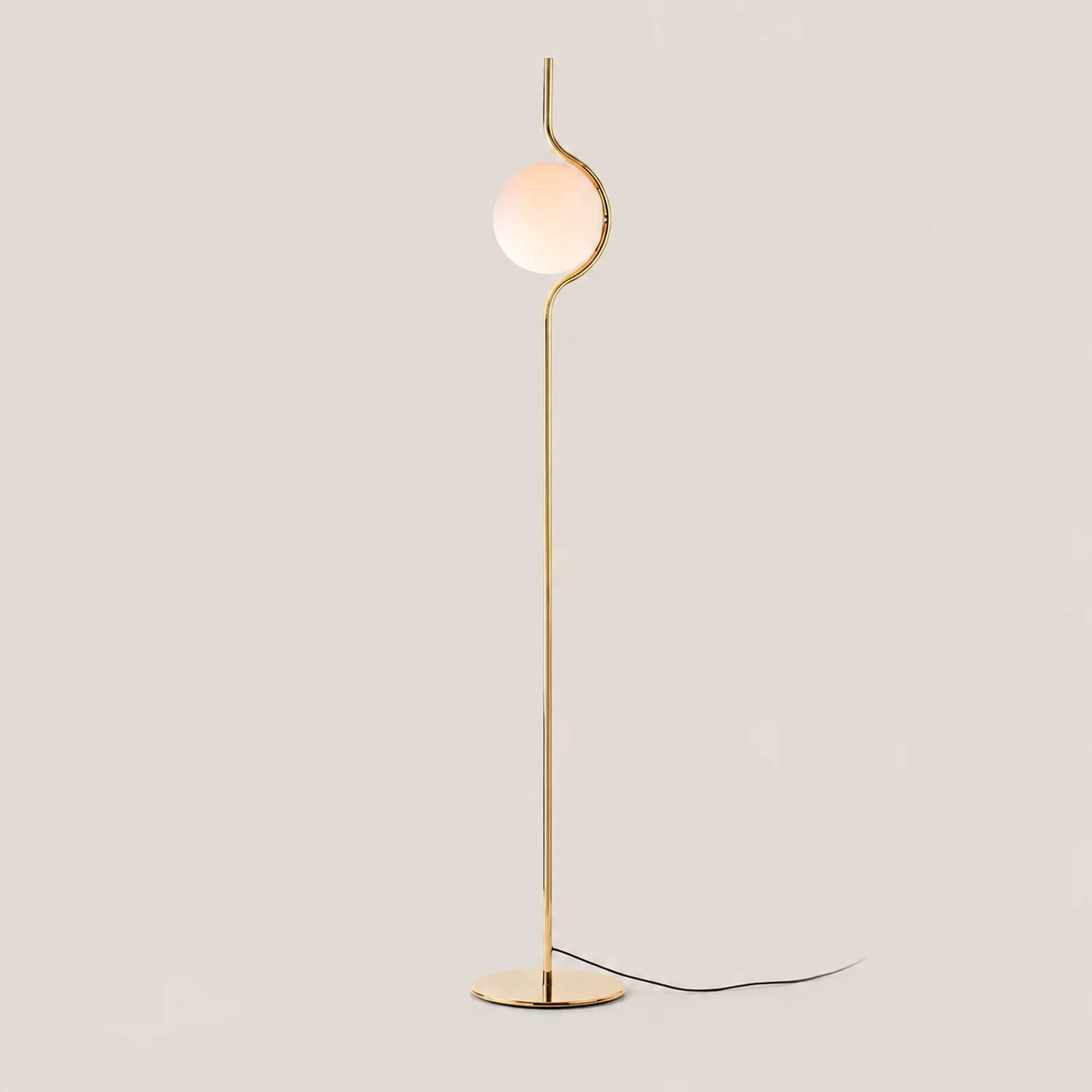 Levita Floor Lamp - Lumpaz