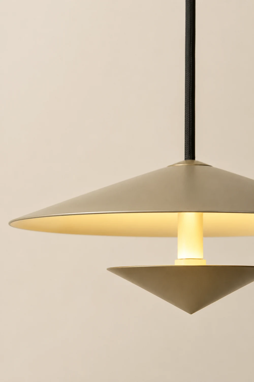 Laos Pendant Lamp - Lumpaz