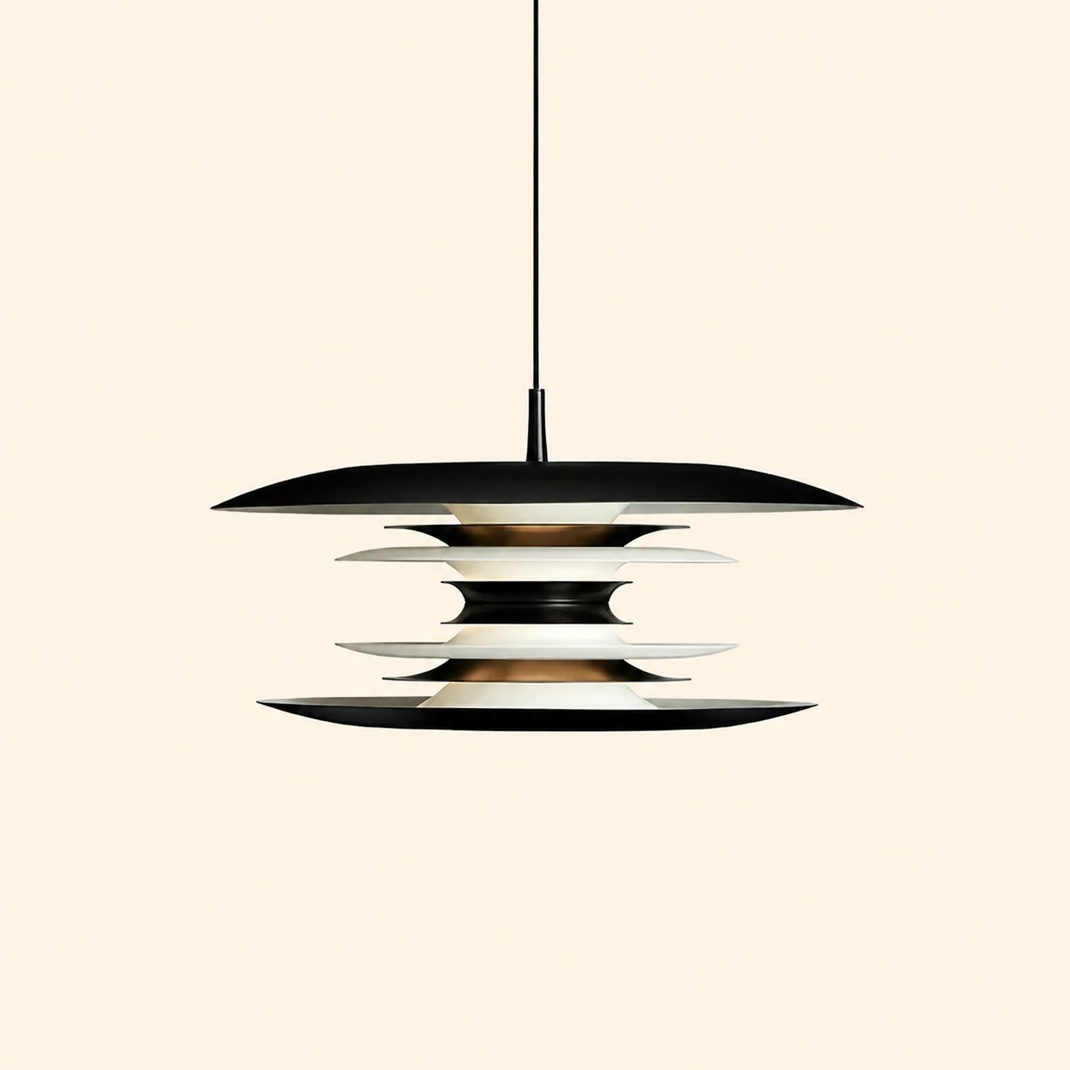 Diablo Pendant Lamp - Lumpaz