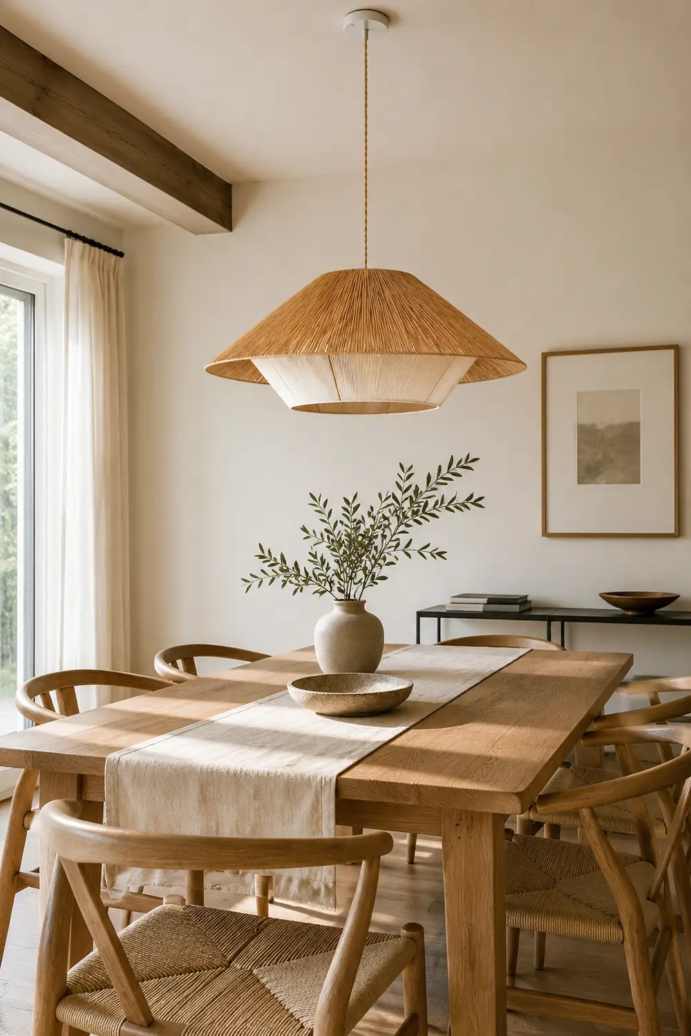 Aloha Sand Pendant Lamp - Lumpaz