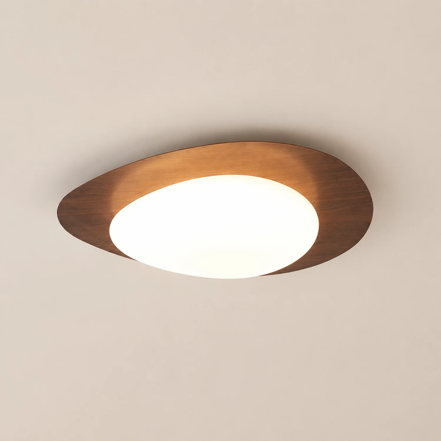 Gregg Ceiling Lamp - Lumpaz