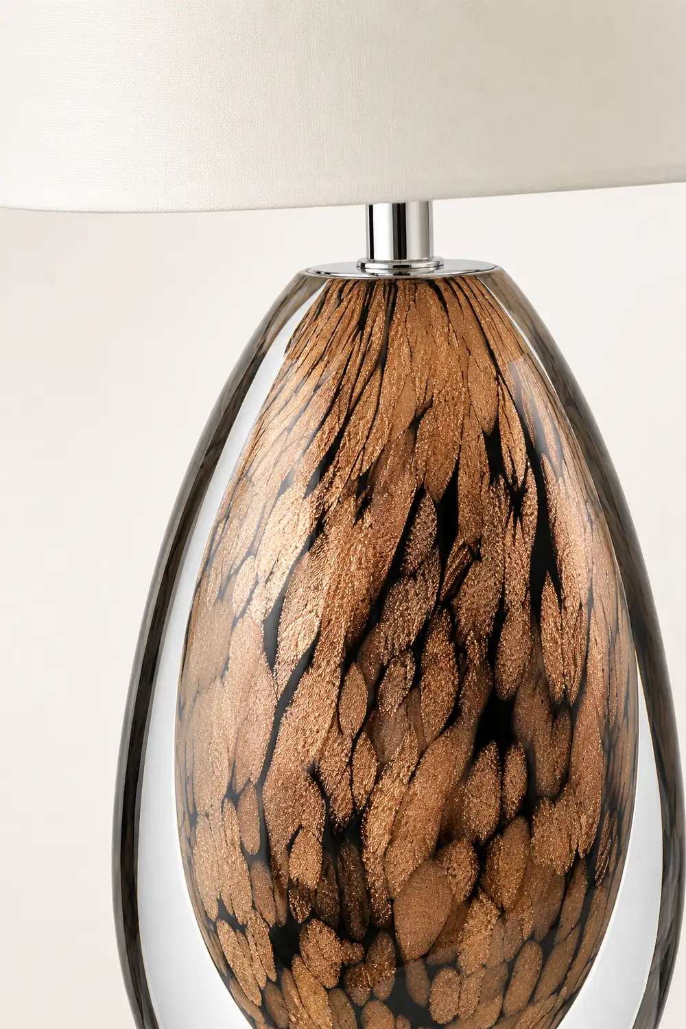 Tullia Table Lamp - Lumpaz