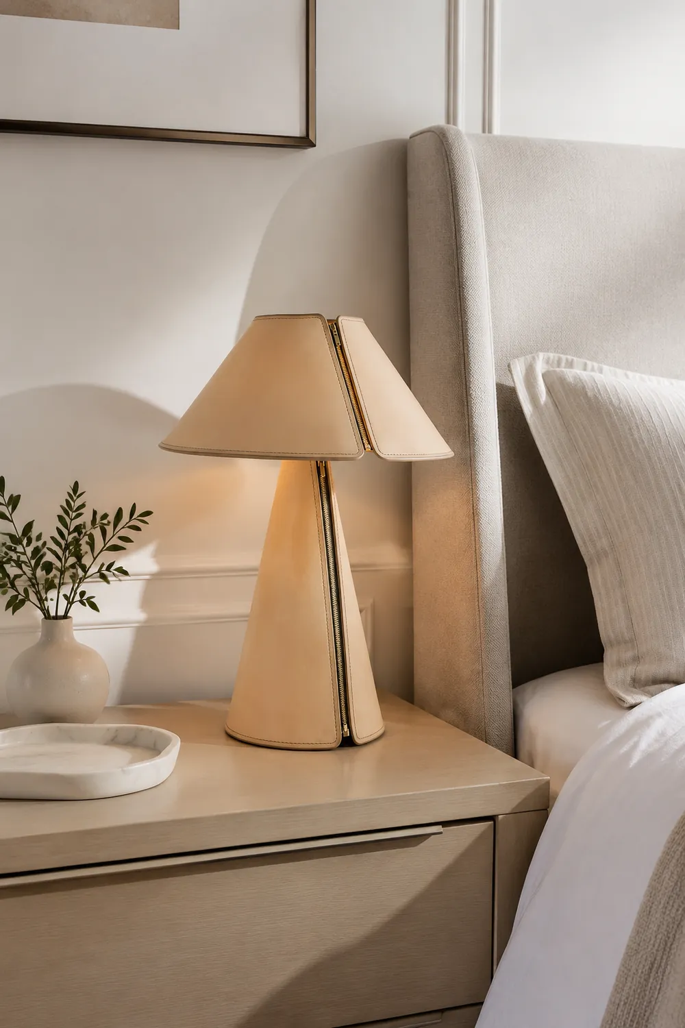 El Senor Table Lamp - Lumpaz