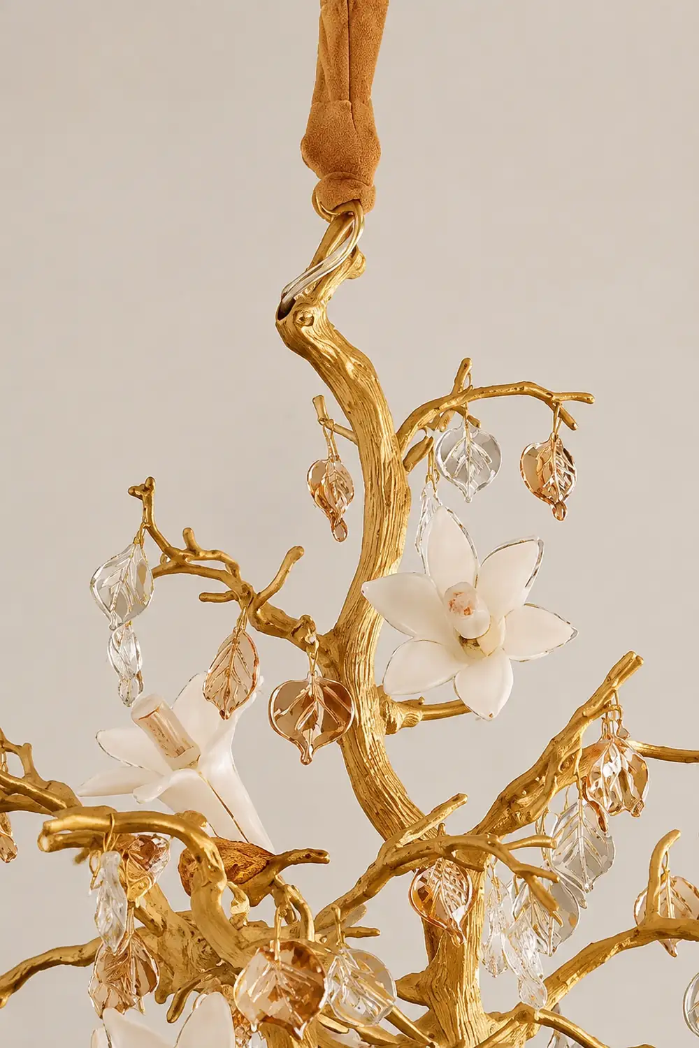 Fiori Chandelier - Lumpaz