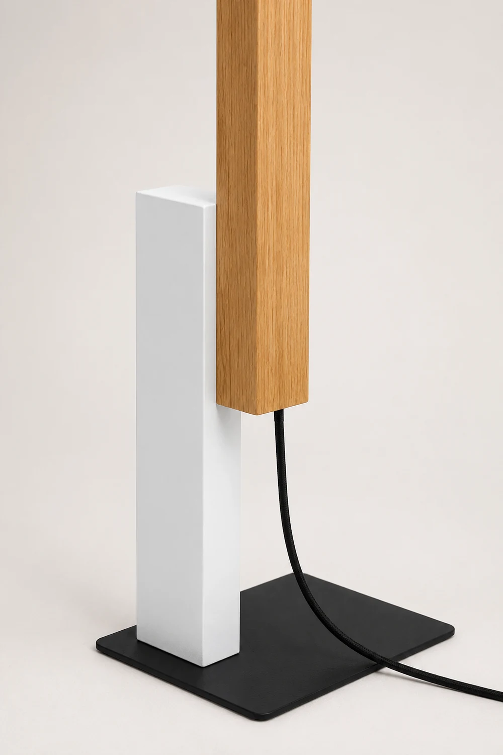 High Line Floor Lamp - Lumpaz