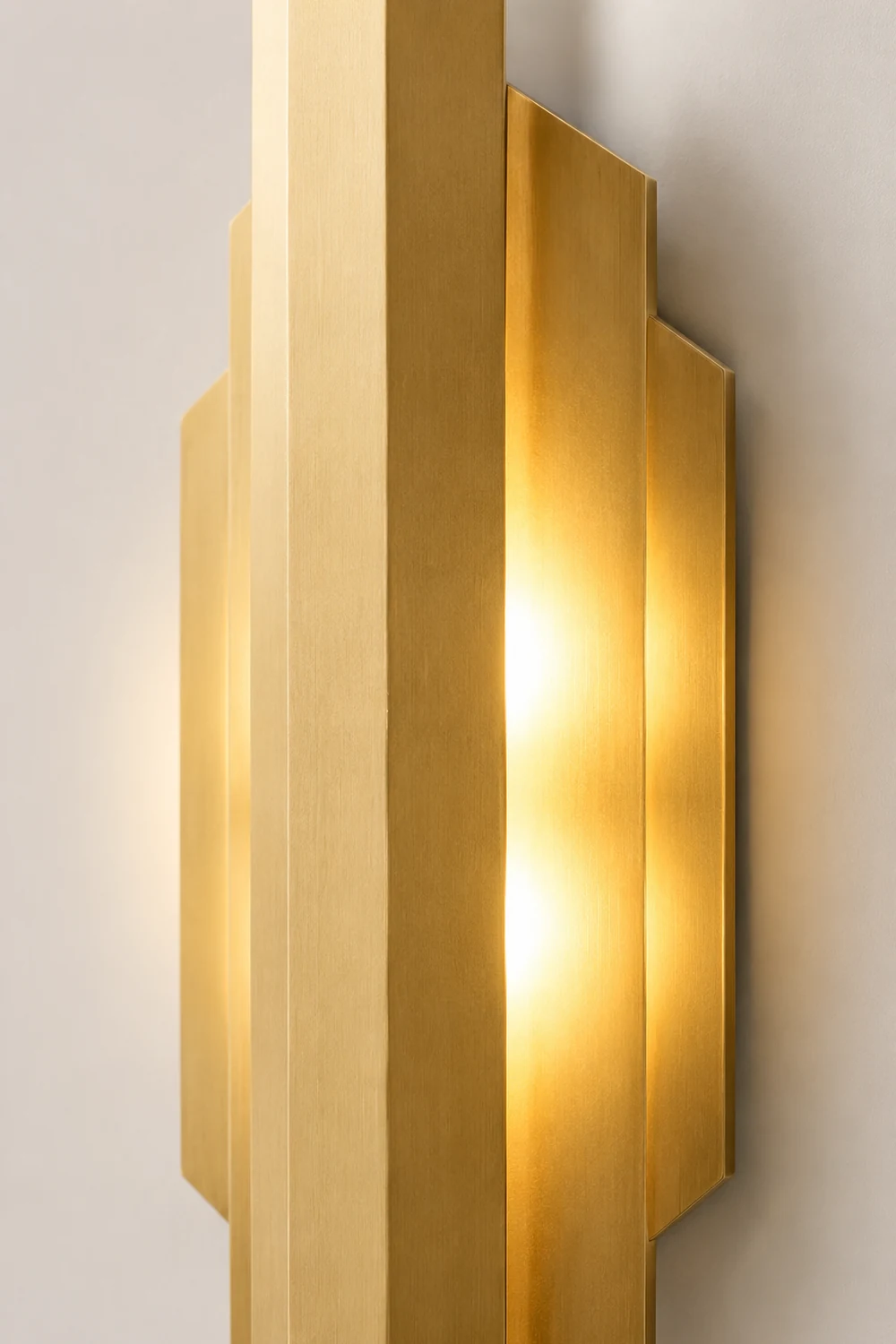 Deco Wall Lamp - Lumpaz