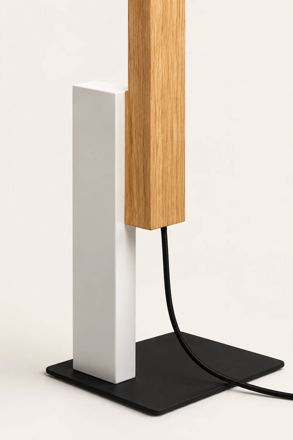 High Line Floor Lamp - Lumpaz
