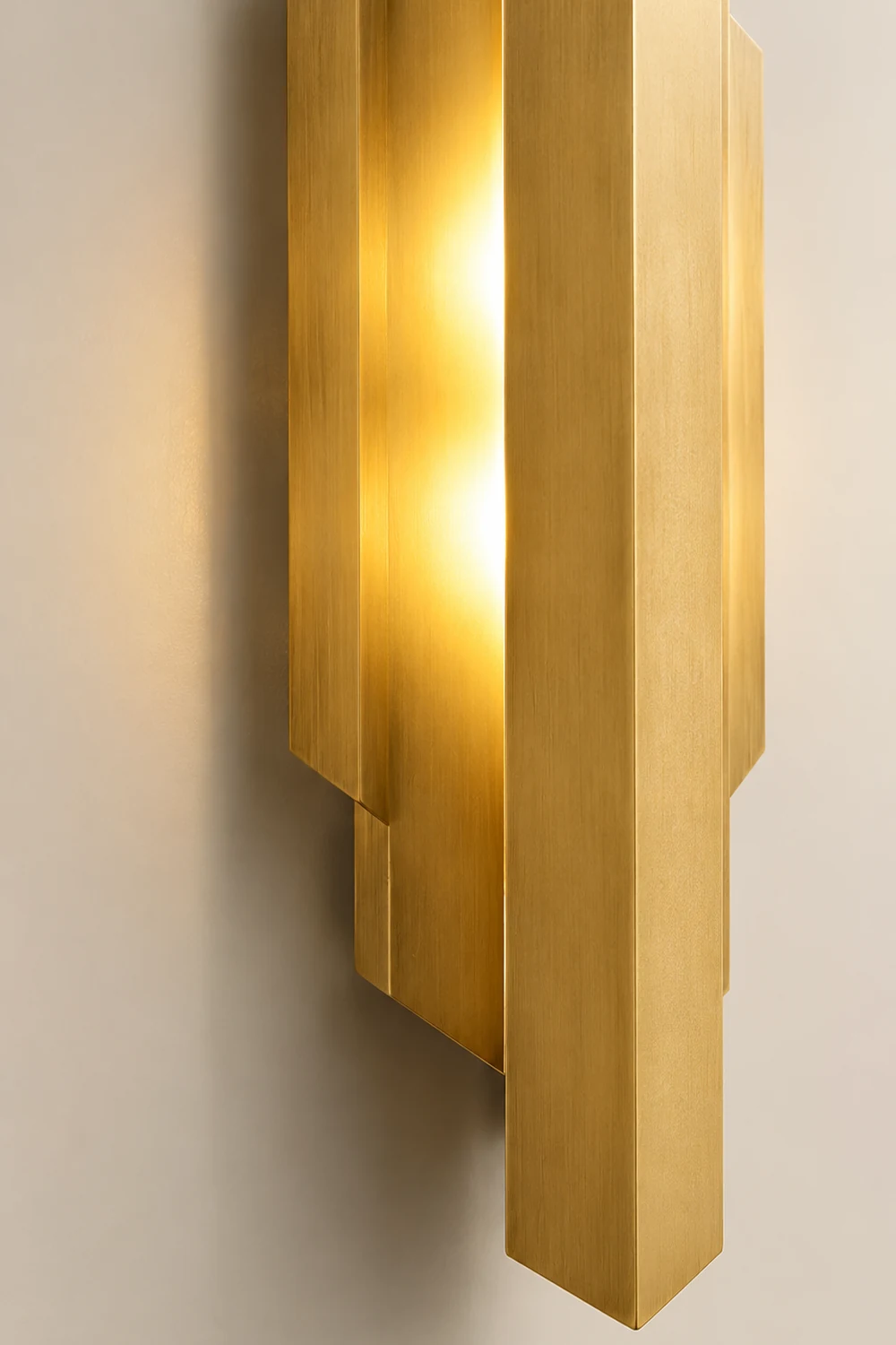 Deco Wall Lamp - Lumpaz