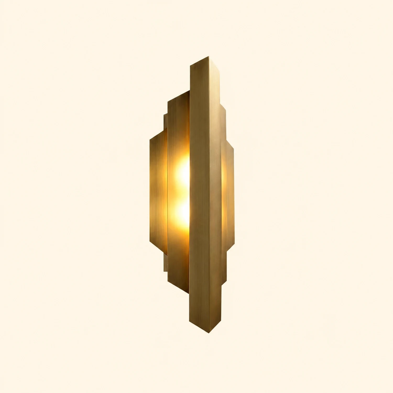 Deco Wall Lamp - Lumpaz