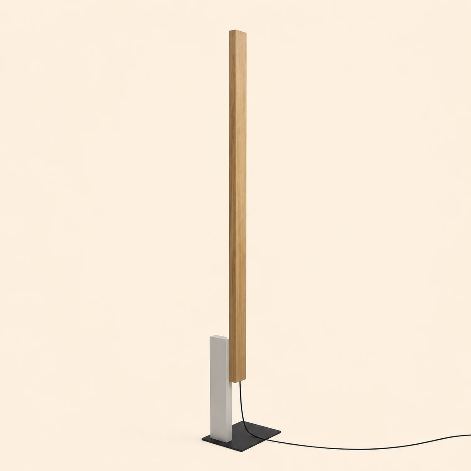High Line Floor Lamp - Lumpaz