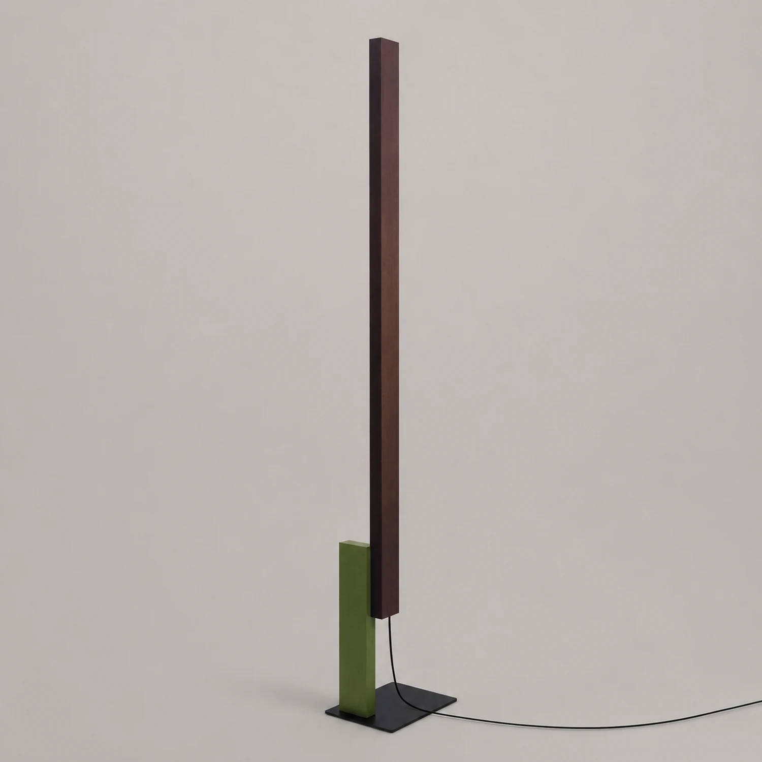 High Line Floor Lamp - Lumpaz