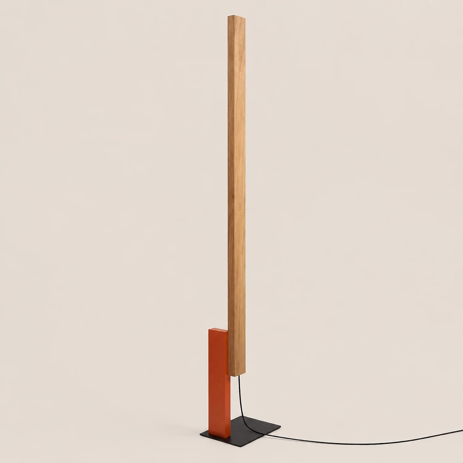 High Line Floor Lamp - Lumpaz