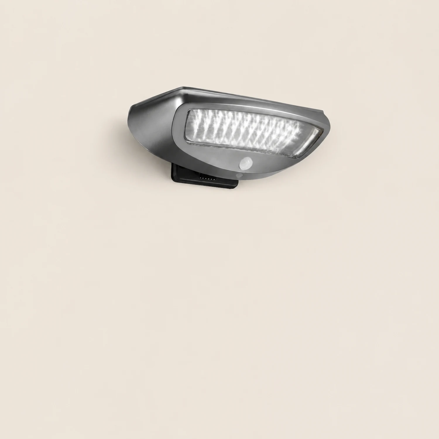 Motion Sensor 45° Adjustable Waterproof Solar Lights Outdoor Wall Lamp - Lumpaz