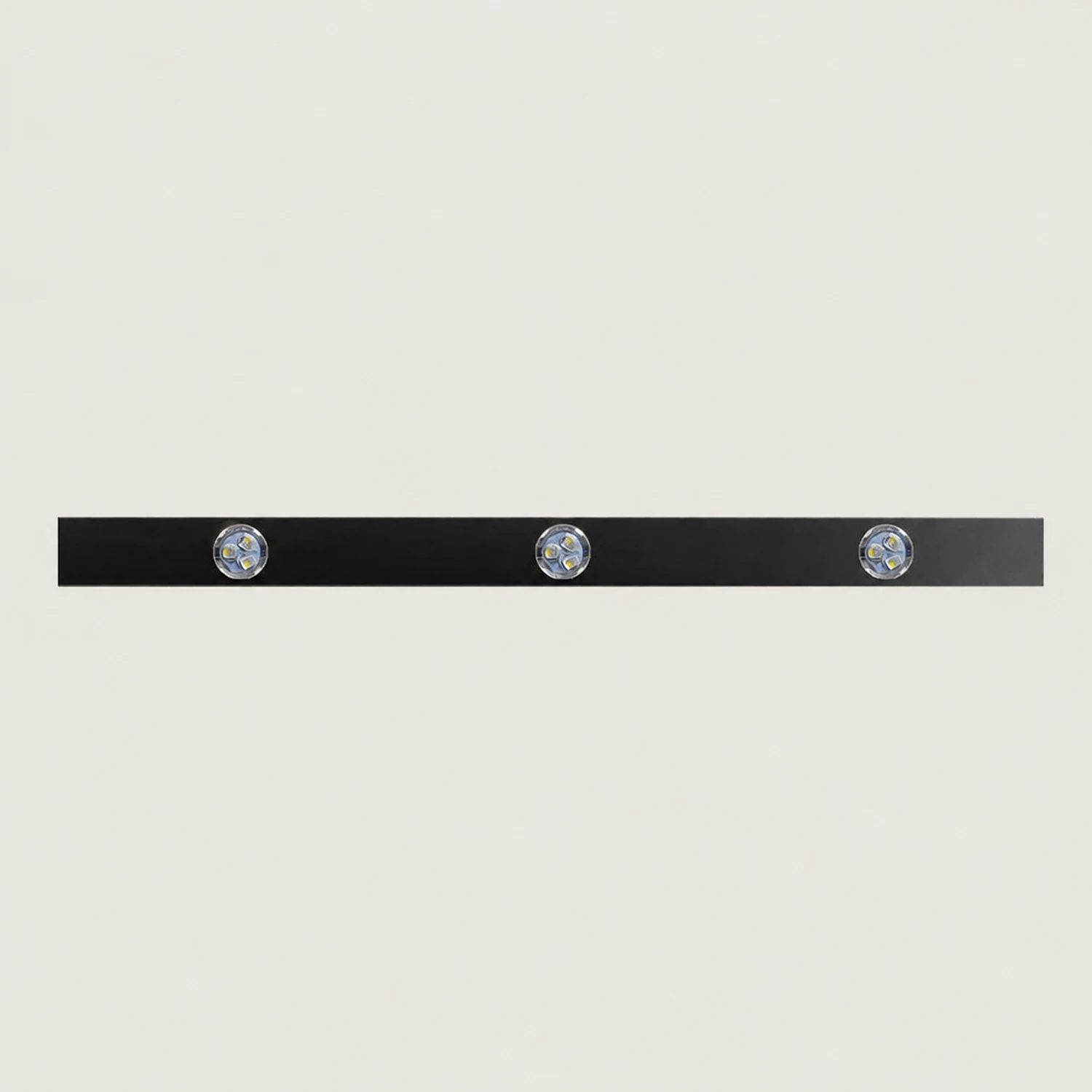 RGBW 12V Aluminum Waterproof LED Colorful Modern Outdoor Outline Light - Lumpaz