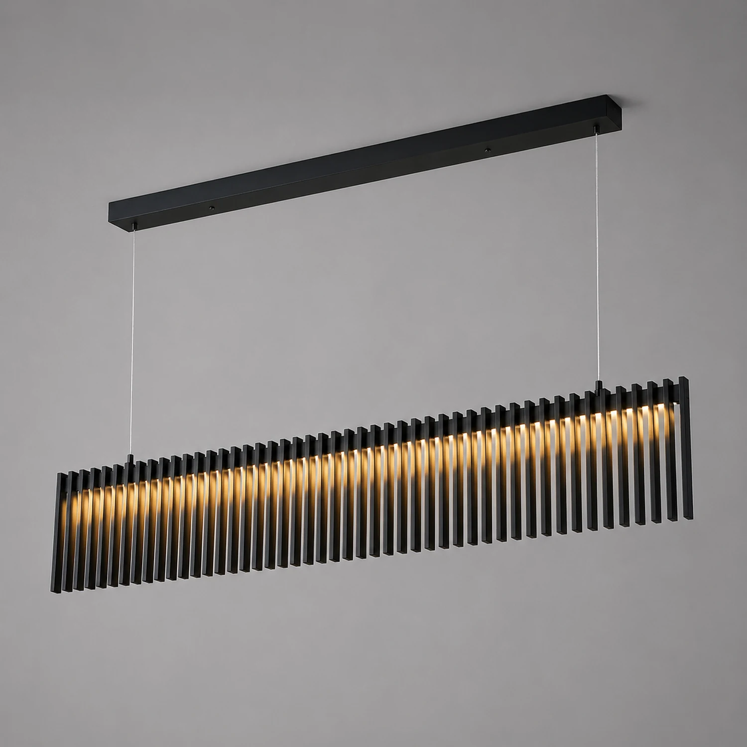 DC24V LED Waterproof Smart Outdoor Wall Washer Light with Shading Plate - Lumpaz