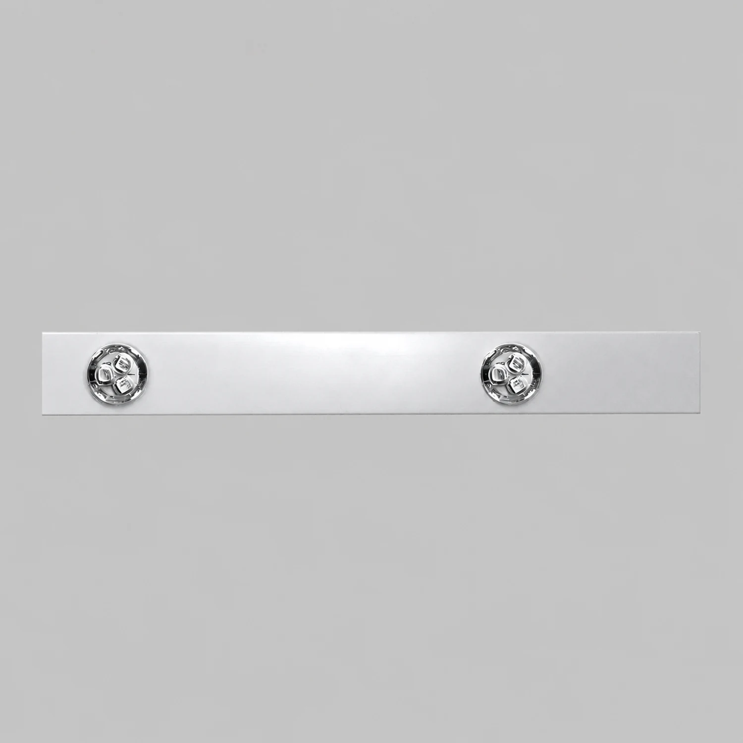 RGBW 12V Aluminum Waterproof LED Colorful Modern Outdoor Outline Light - Lumpaz