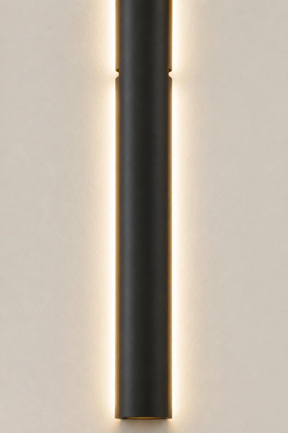 Up Down Lighting LED Outdoor Waterproof Black Modern Wall Washer Light - Lumpaz