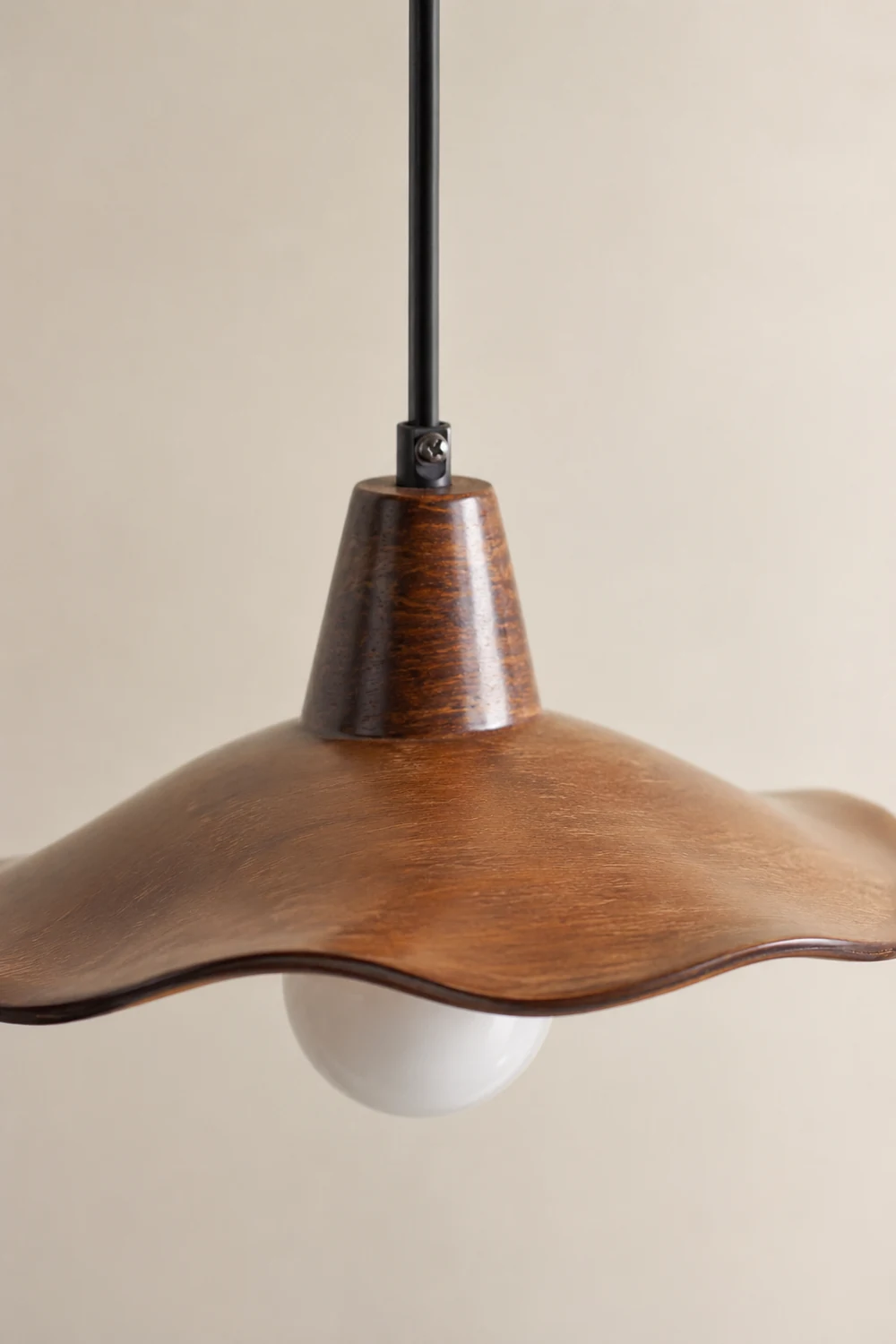 Tropez Pendant Lamp - Lumpaz