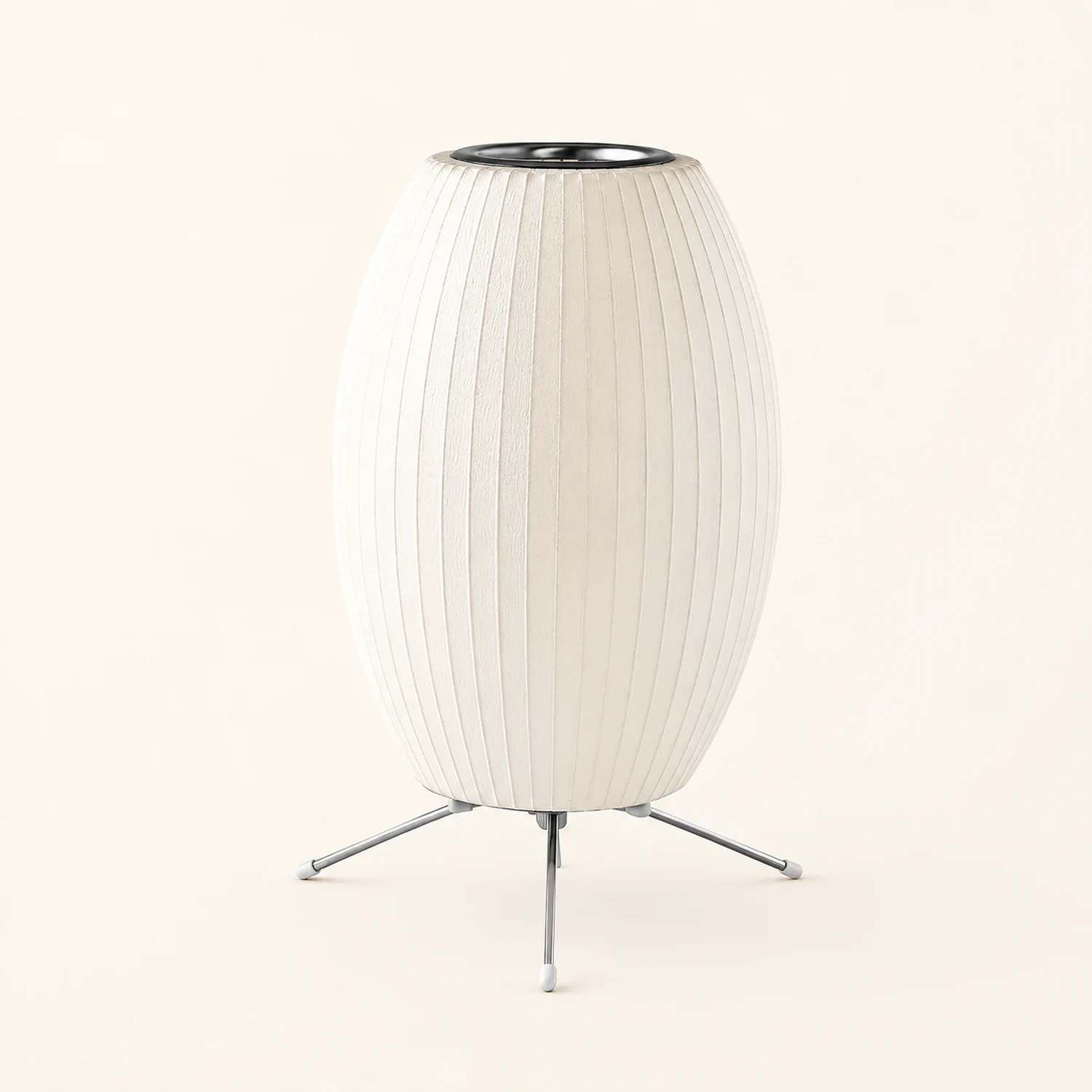 Nelson Tripod Table Lamp - Lumpaz