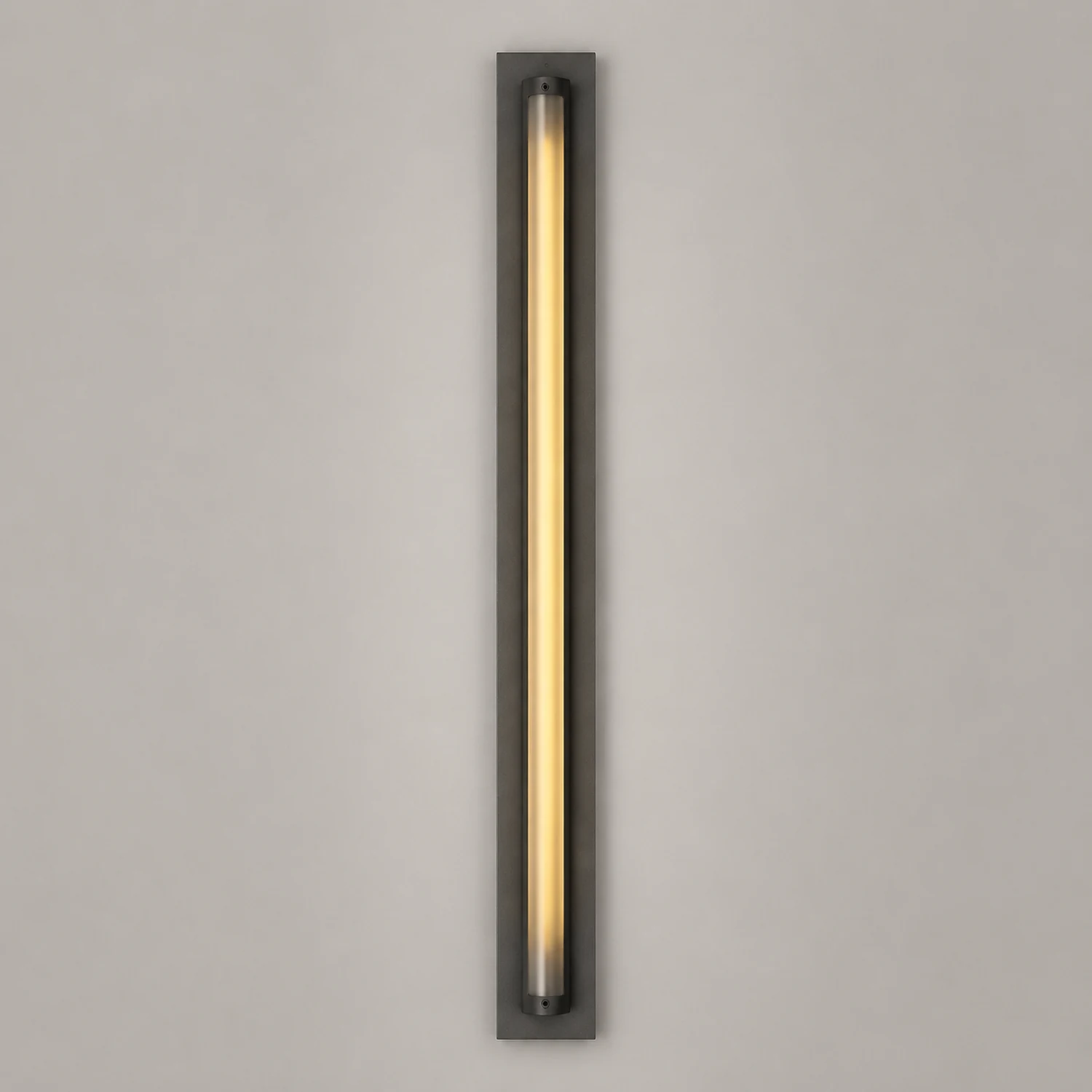 Retro Industrial Style Waterproof LED Wall Light for Outdoor Villa Courtyard - Lumpaz