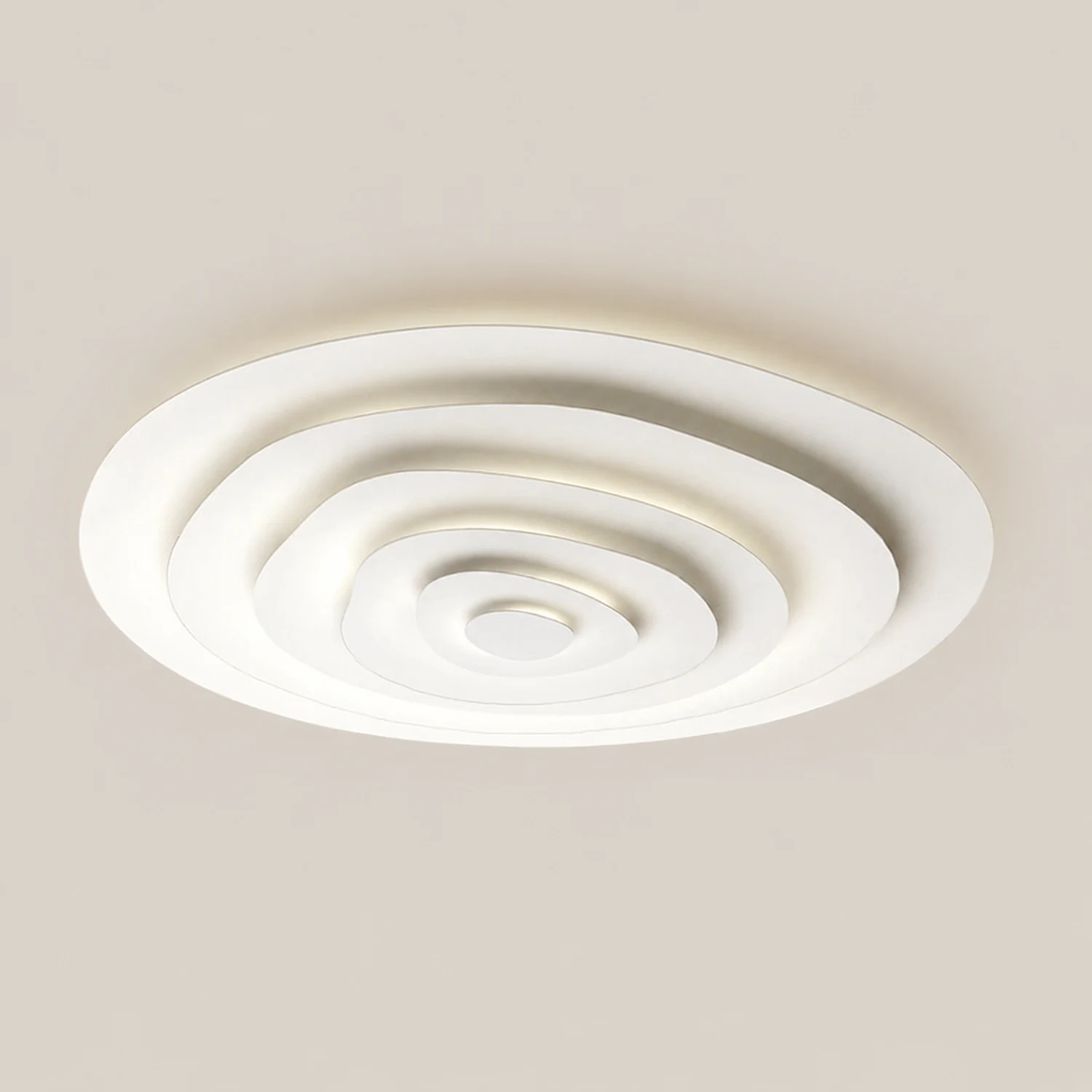 Ripple Ceiling Lamp - Lumpaz
