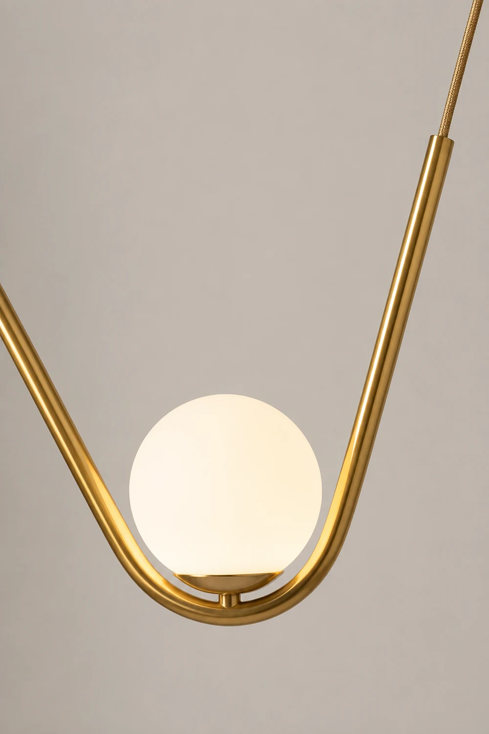 Perle Pendant Lamp - Lumpaz