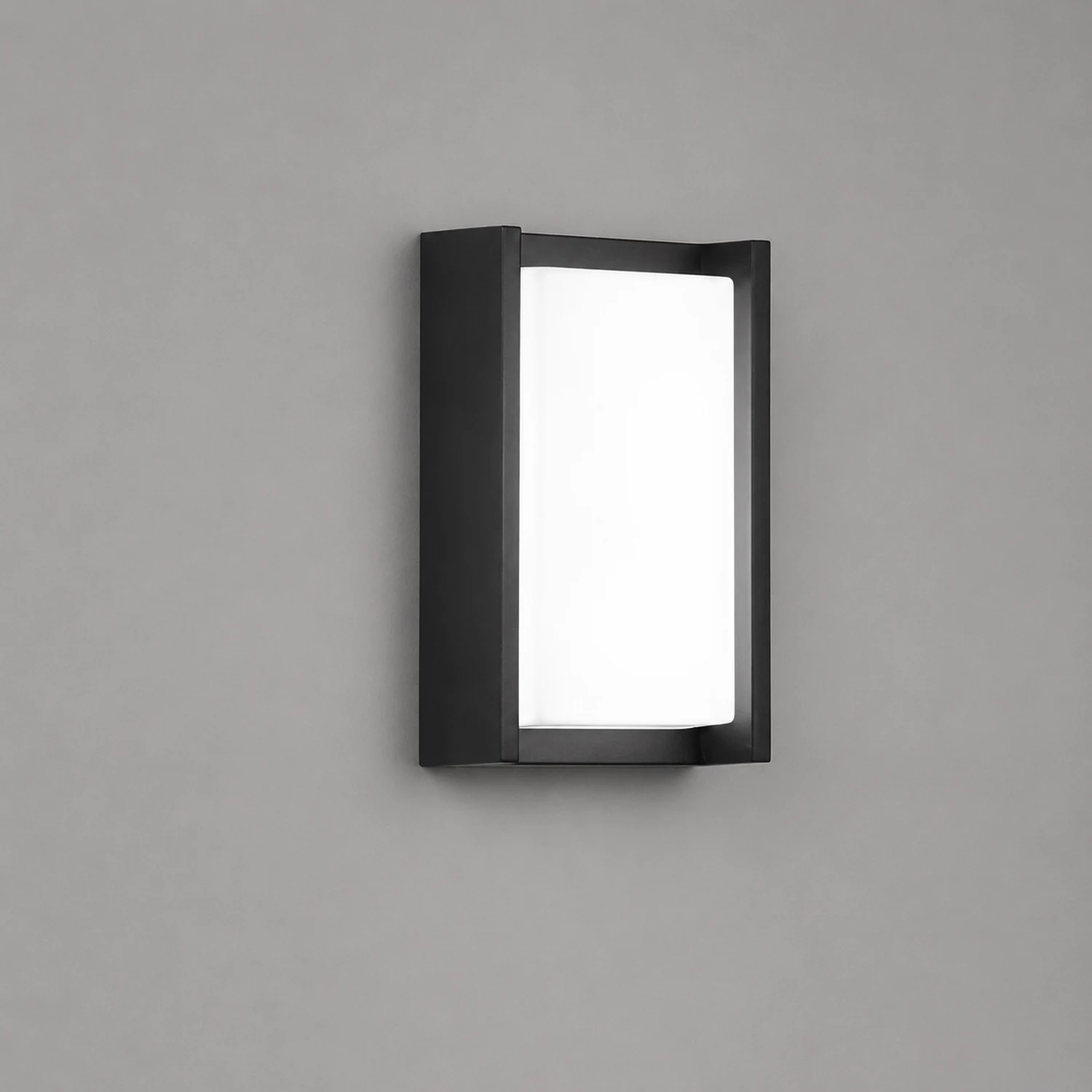Minimalist Waterproof Sconce LED Outdoor Wall Lights Wall Lamp Wall Sconces - Lumpaz