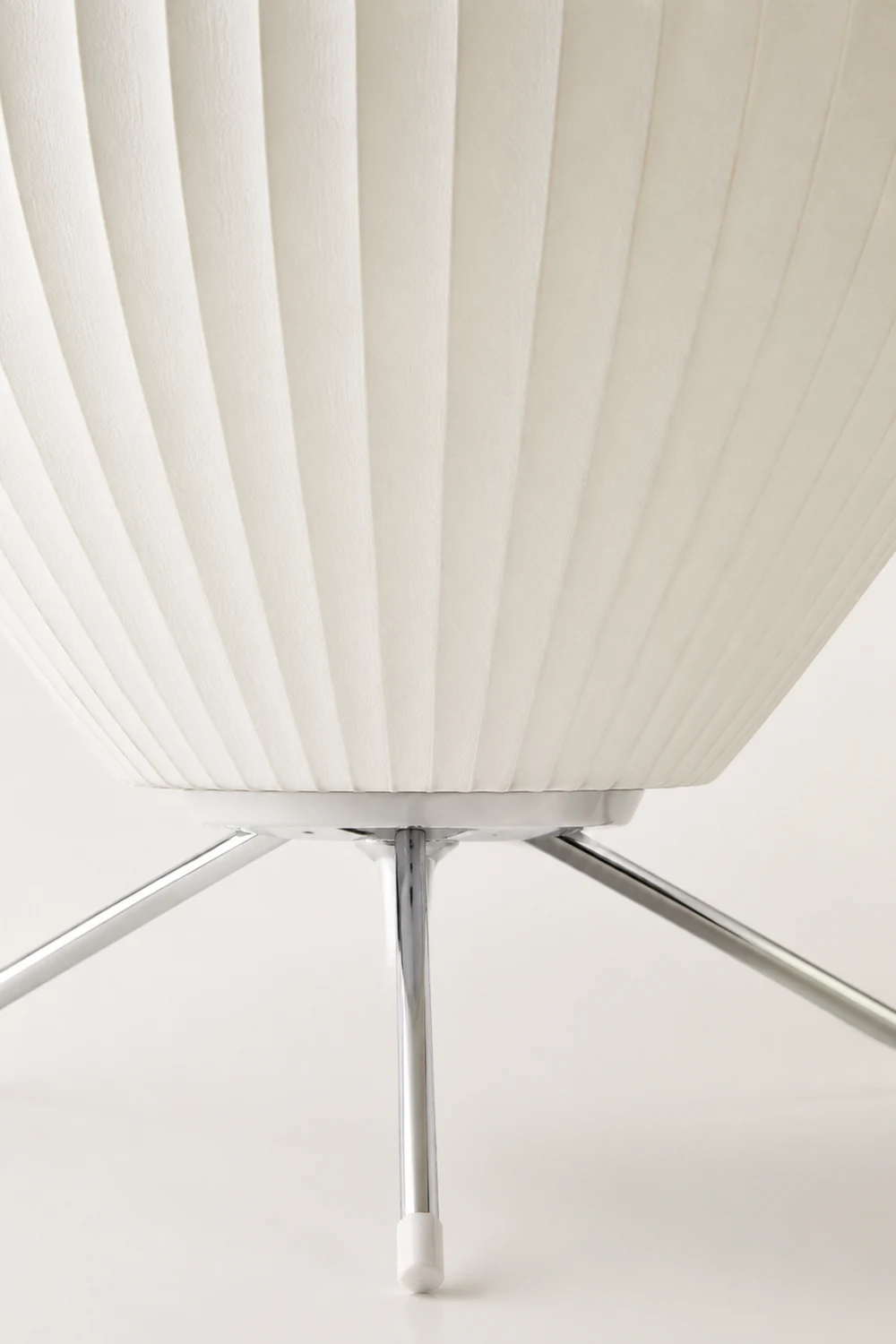 Nelson Tripod Table Lamp - Lumpaz
