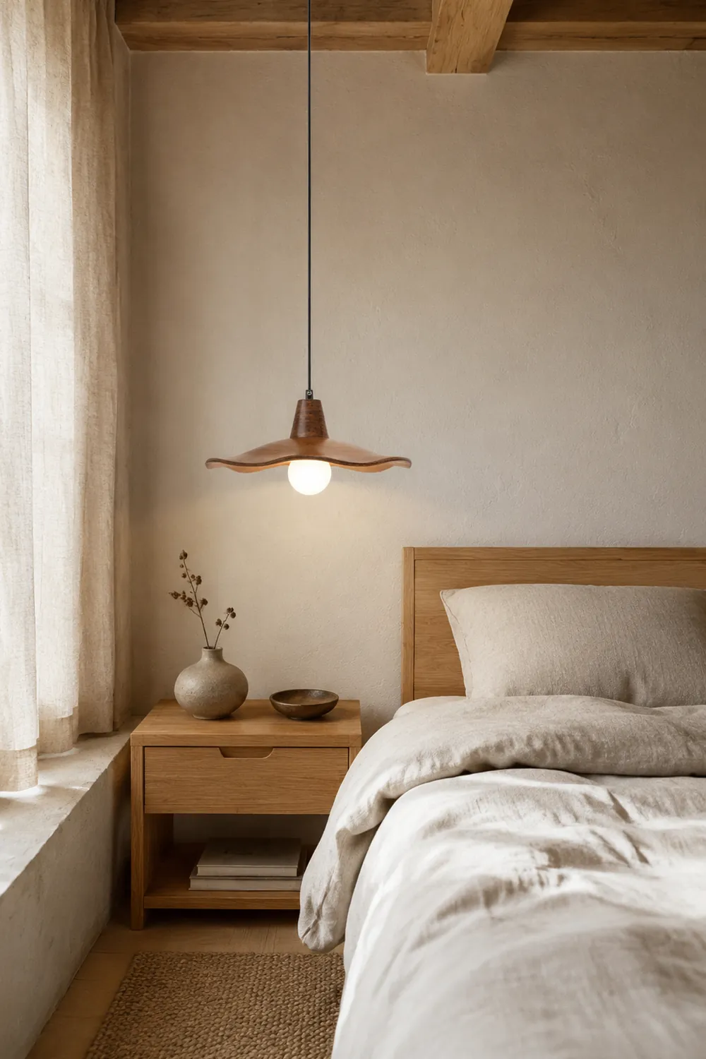 Tropez Pendant Lamp - Lumpaz