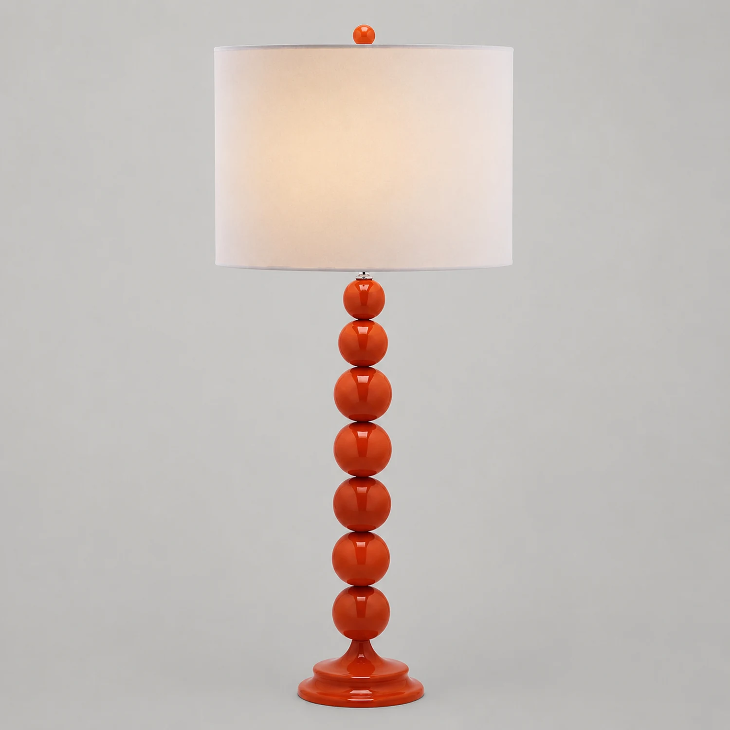 Stacked Ball Table Lamp - Lumpaz