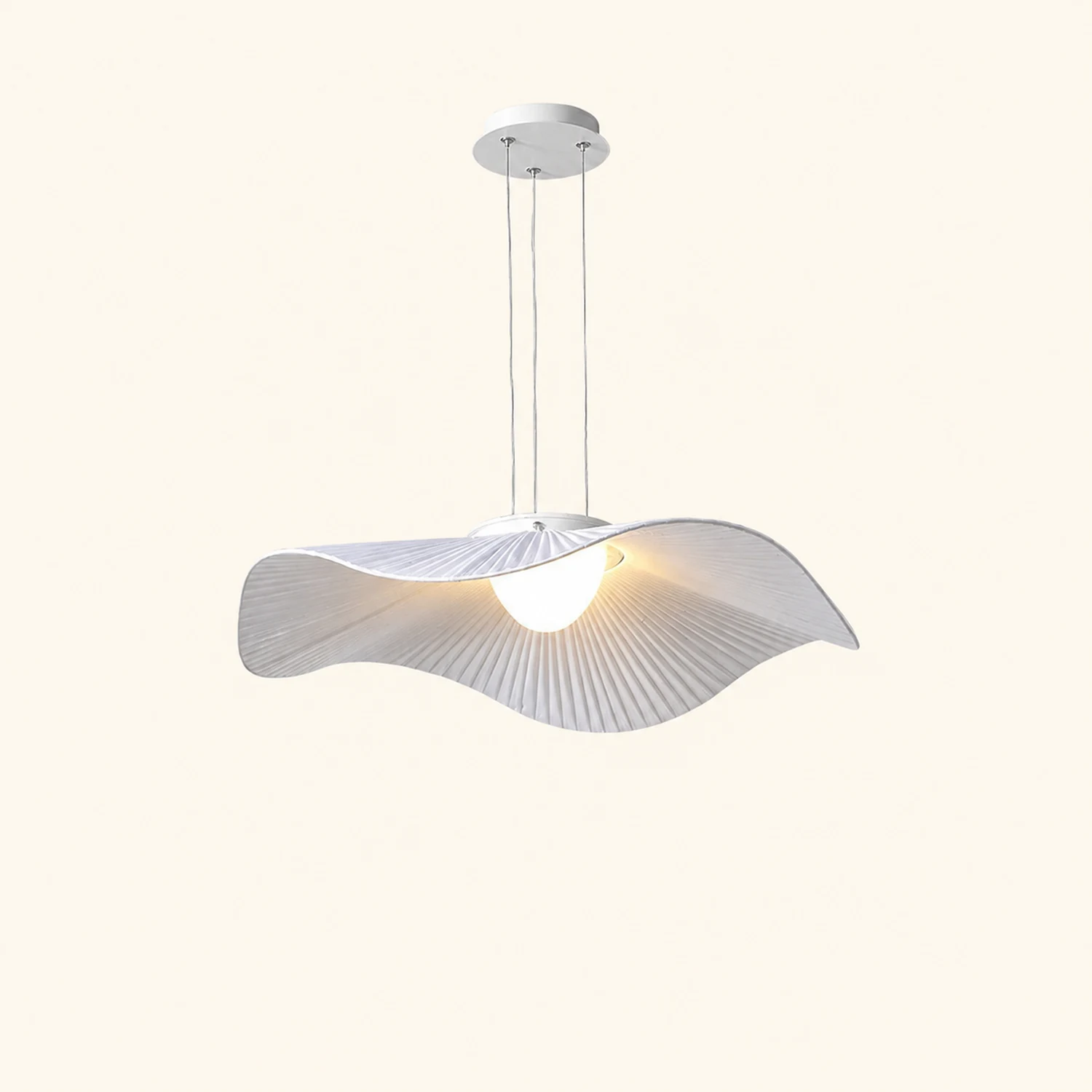 Cloud Pendant Lamp - Lumpaz