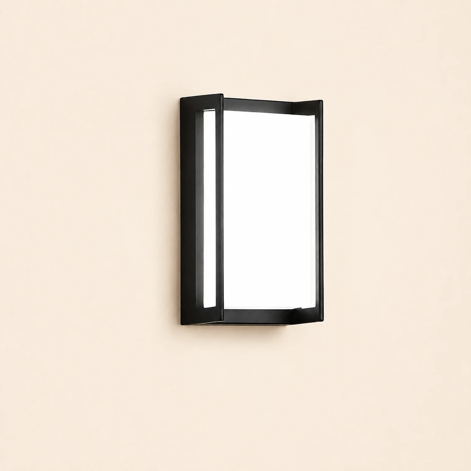 Minimalist Waterproof Sconce LED Outdoor Wall Lights Wall Lamp Wall Sconces - Lumpaz