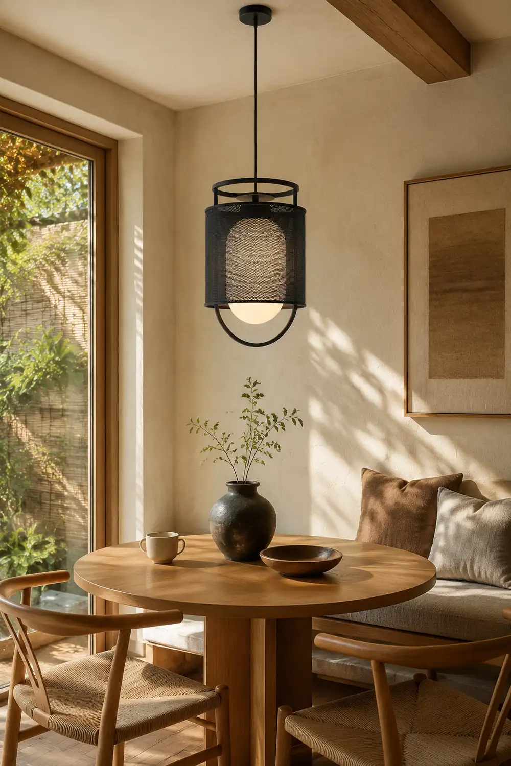 Denglong Pendant Lamp - Lumpaz