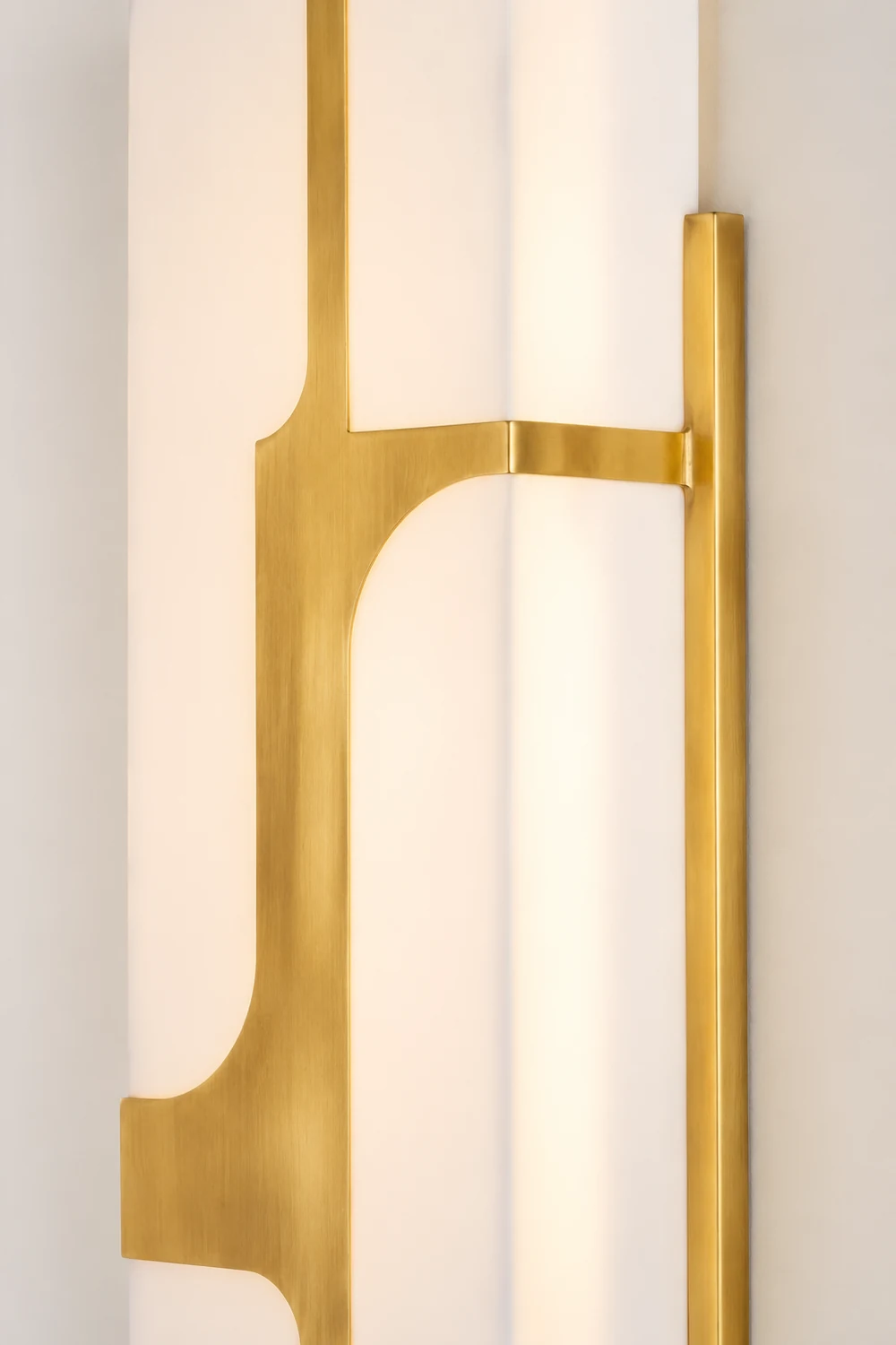 Ariel Wall Lamp - Lumpaz
