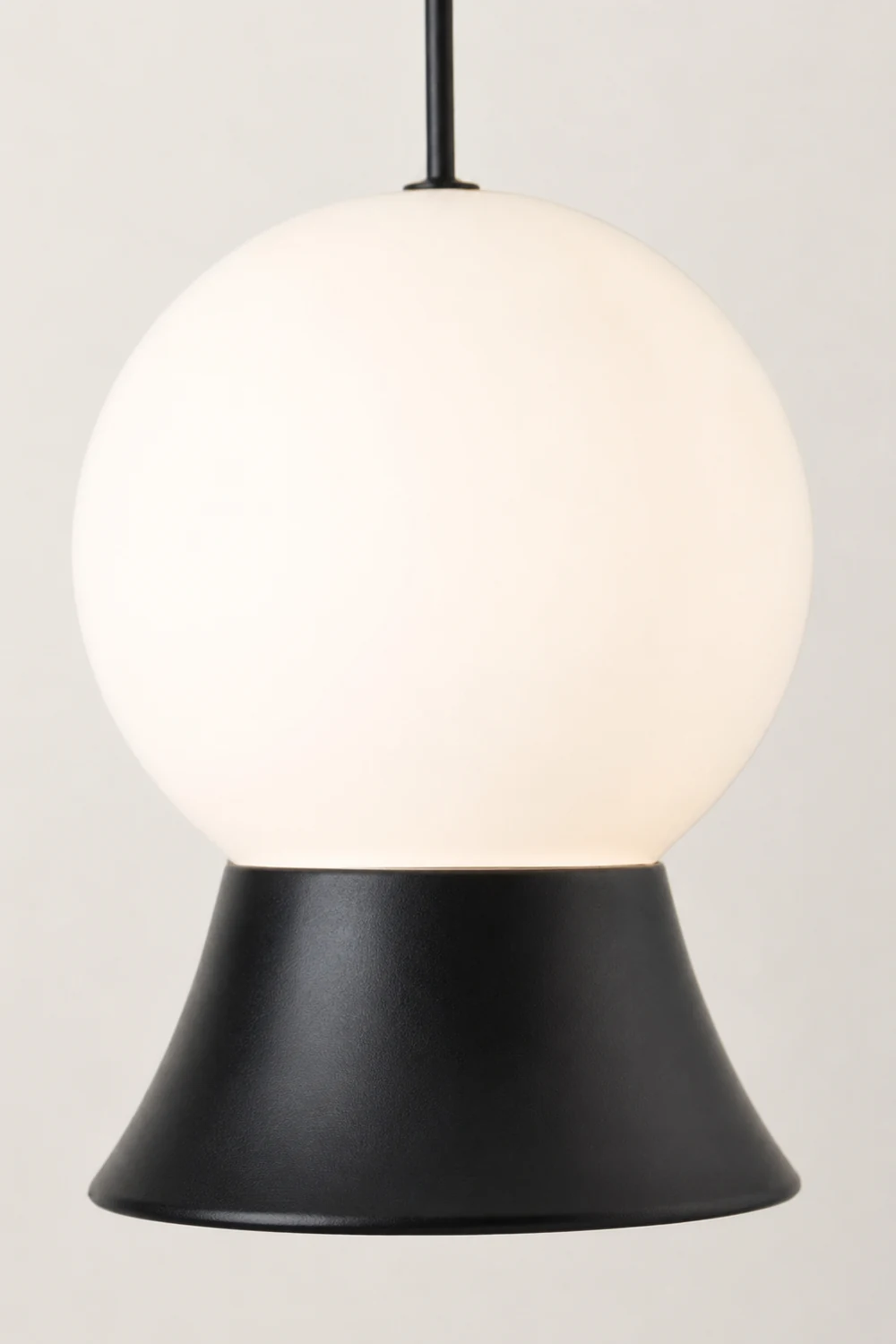 Fuji Pendant Lamp - Lumpaz