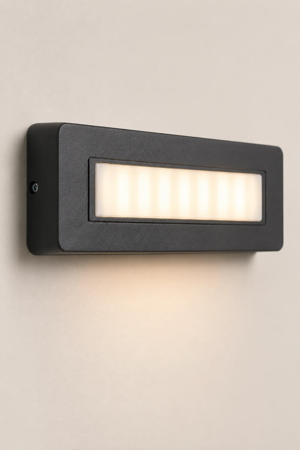 Outdoor Waterproof Step Lights Stair Lights for Villa Terrace Garden Corner - Lumpaz