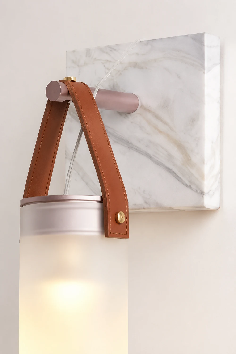 Galerie Fontana Wall Lamp - Lumpaz