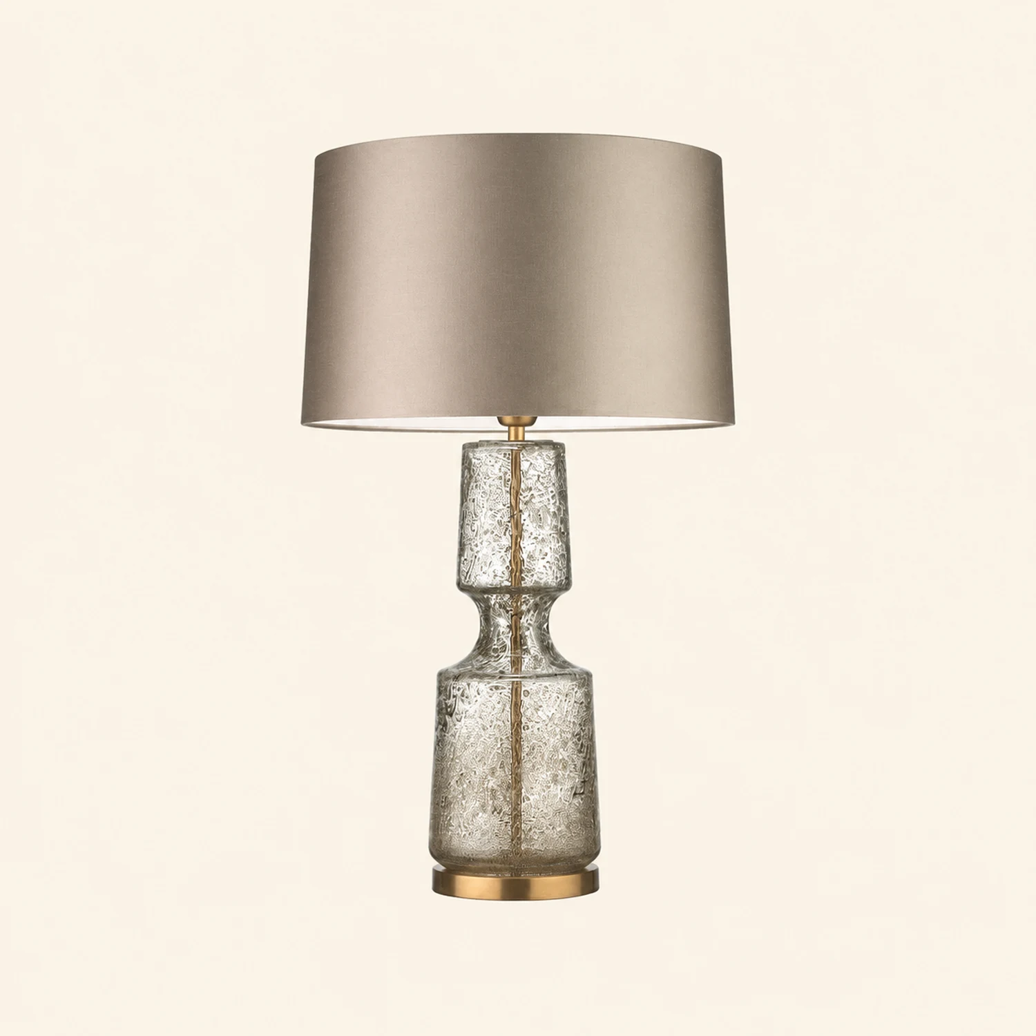Antero Teal Table Lamp - Lumpaz