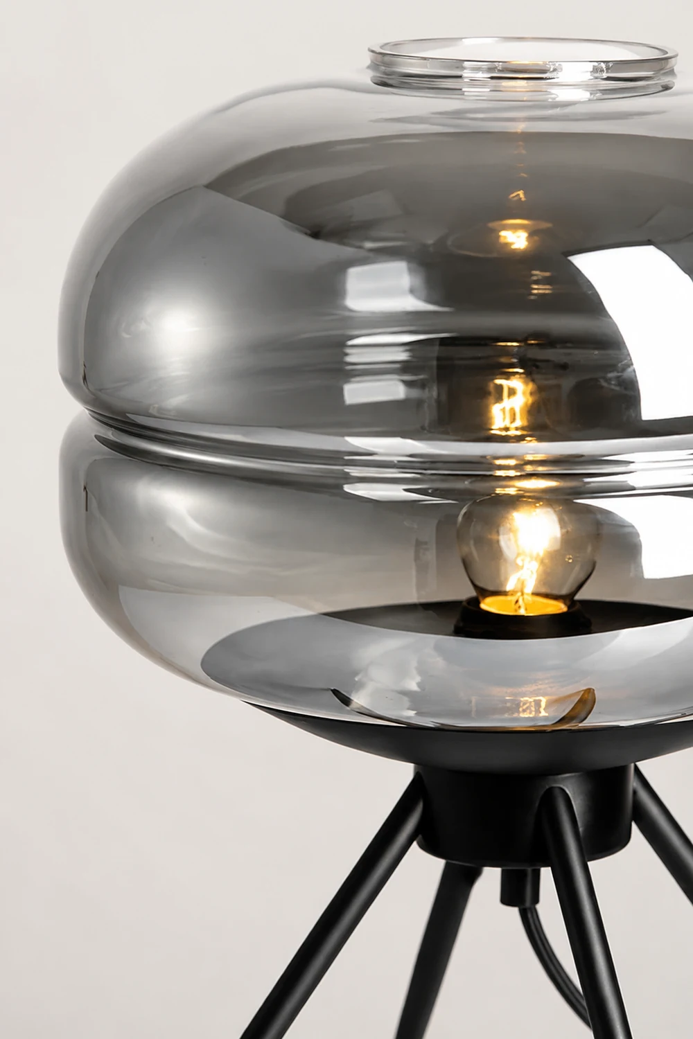 JAR Table Lamp - Lumpaz