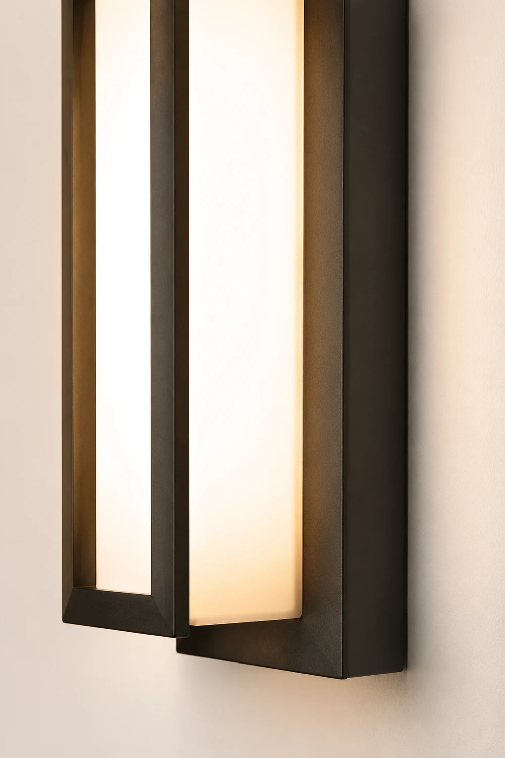 Minimalist Waterproof Sconce LED Outdoor Wall Lights Wall Lamp Wall Sconces - Lumpaz