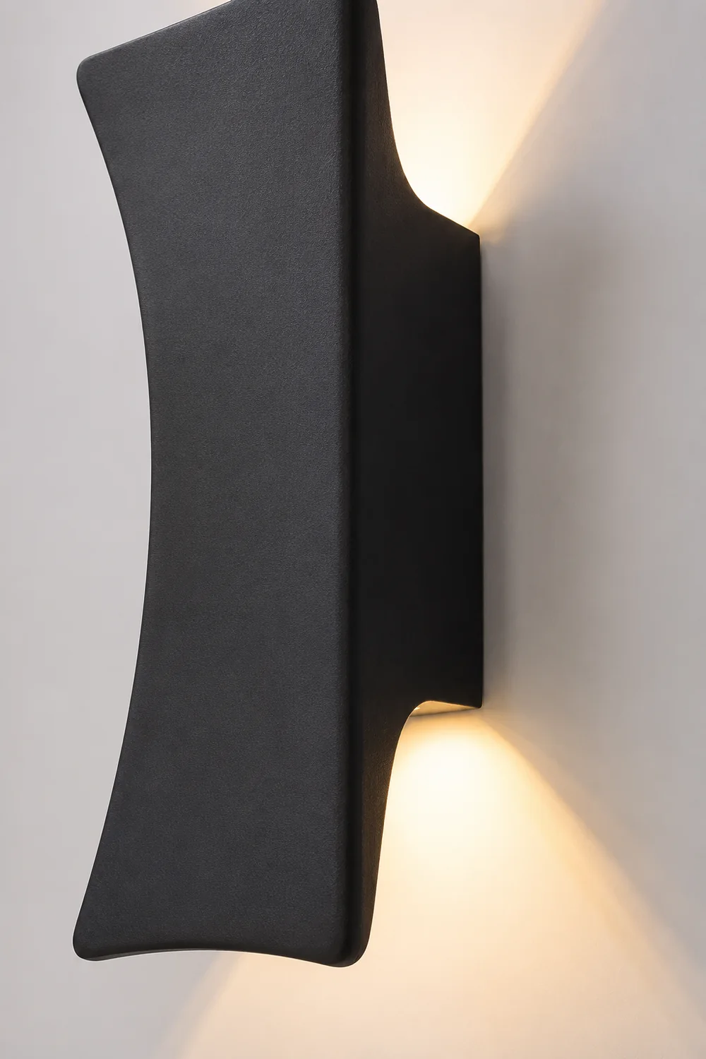 Creative Up and Down Lights LED Outdoor Wall Lights Wall Lamp Wall Sconce Lighting - Lumpaz