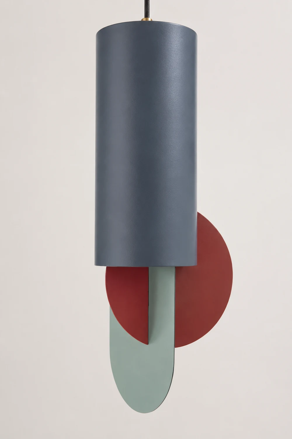 Suprematic Pendant Lamp - Lumpaz