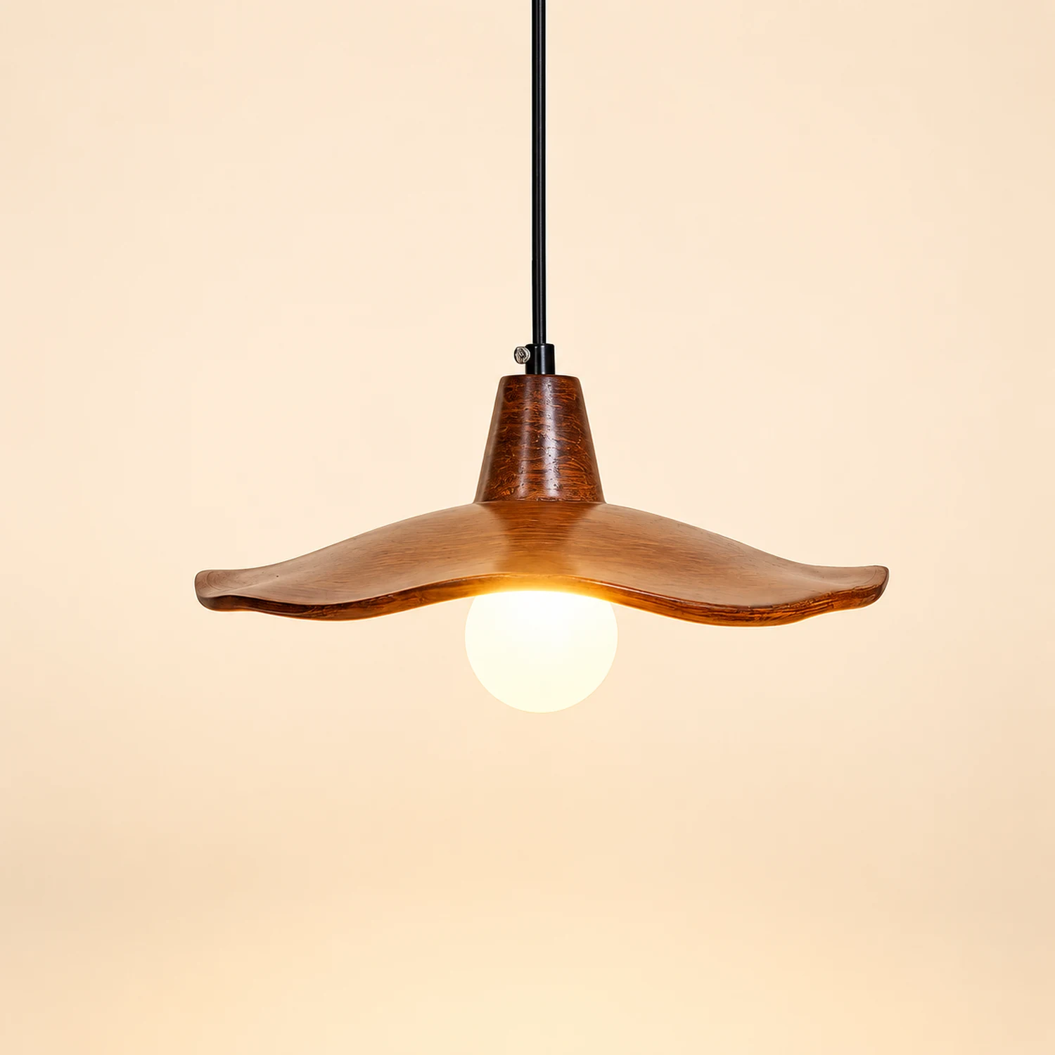 Tropez Pendant Lamp - Lumpaz